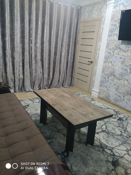 #Чилонзор 8 ;квартал<br />
Мужал малика гастинсаси<br />
Мир — фото 2