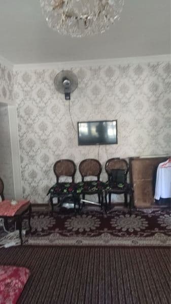 Qoram Qamish 1/3 1xona 1 etaj 350$ келштриб оберамиз  uzo mu — фото 5