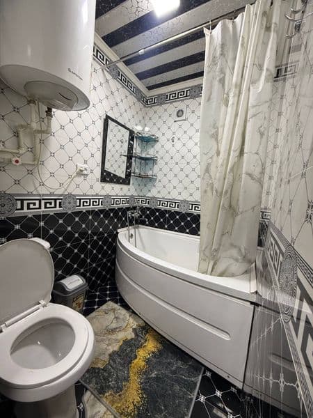 Аренда 2-комнатной квартиры в Чиланзаре. Квартира тёплая, ую — фото 4