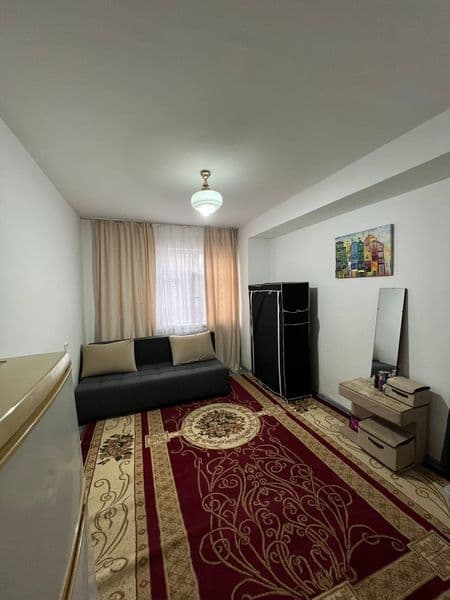 Только семя <br />
1 комната <br />
Бивщи общежит <br />
Шар — фото 4