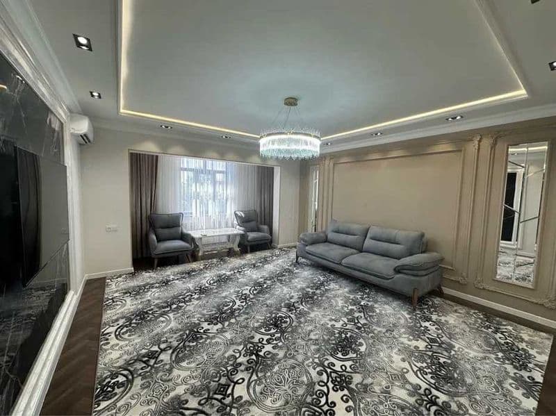 Сдаётся квартира на Юнусабад 14кв.‼️<br />
Ориентир - Рестор