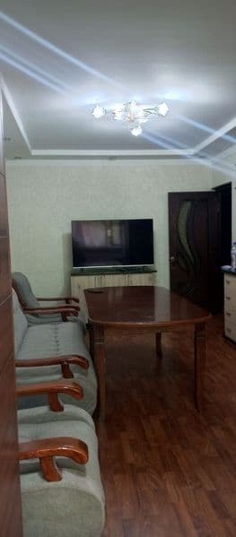 Сдаётся 2 комнатная квартира перед 3 ком Мирзо Улугбекский р — фото 2