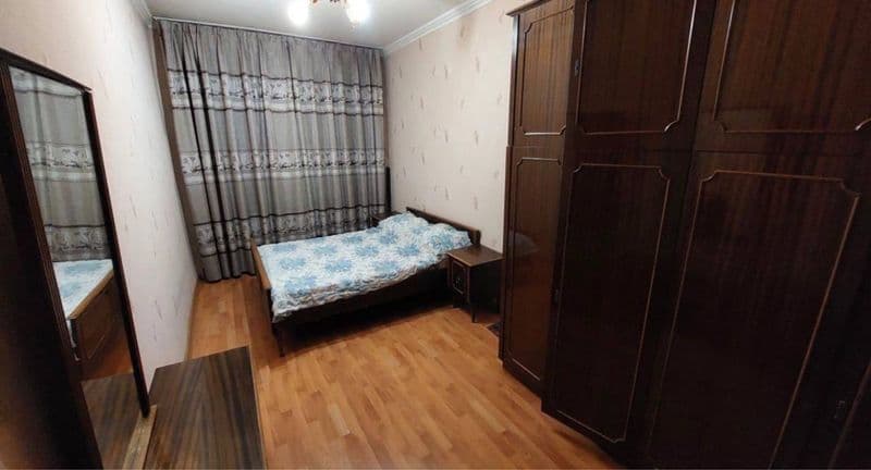 ID #3043<br />
#Аренда квартиры <br />
• Район - #Юнусабадск