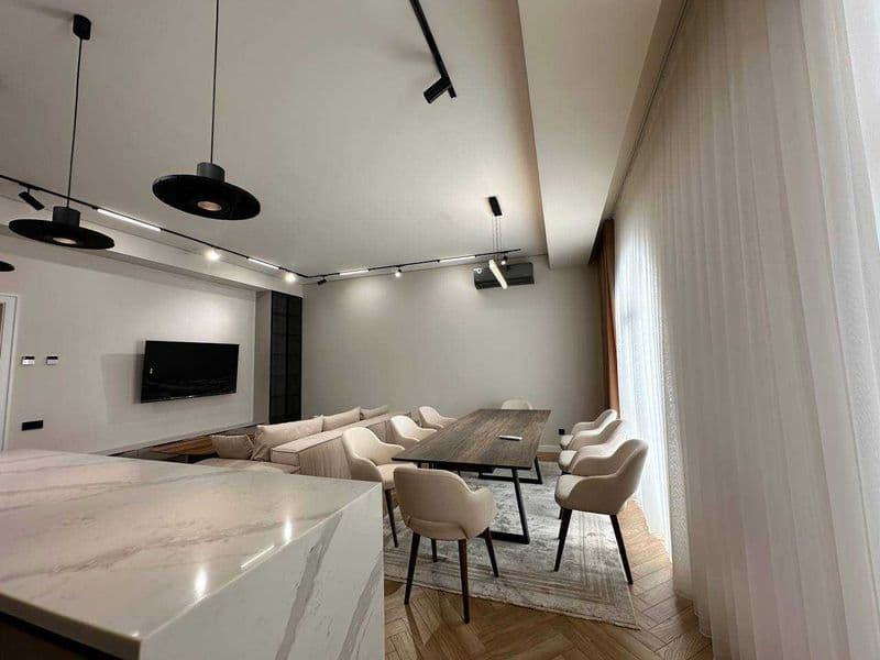 • Район: Мирзо Улугбек <br />
• ЖК Тиара <br />
• Комнат: 3< — фото 3