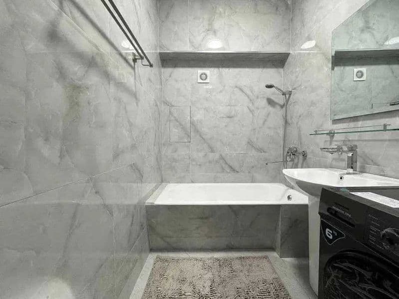 • Район: Алмазар<br />
• Адрес: ЖК "Almazar Cитй"<br />
• Ор — фото 3