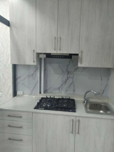 Сдаю квартиру в Мирза Улугбекском районе Новомосковская. Нов — фото 3