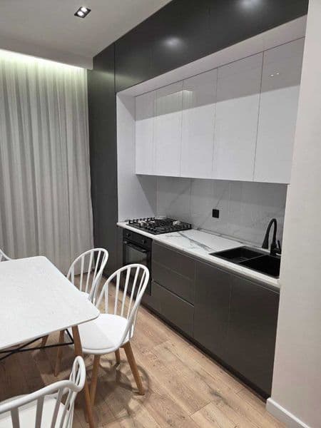 Район: Юнусабадский<br />
Адрес: Метро Бадамзар<br />
<br /> — фото 3