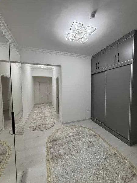 Сдаётся КЛАССНАЯ квартира<br />
<br />
• Район: Мирзо-Улугбе — фото 3