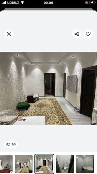 Chilonzor 19 kvartal<br />
Bir honasiga bollar olinadi <br / — фото 2