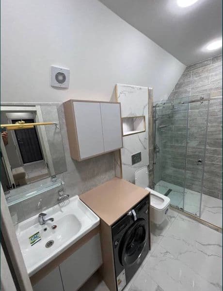 Сдается Новостройка на Ц-2. <br />
Голден хаус Алайский рыно — фото 4