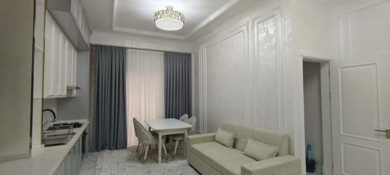 Сдается квартира <br />
#Шайхонтахурский район<br />
ЖК Gard — фото 2