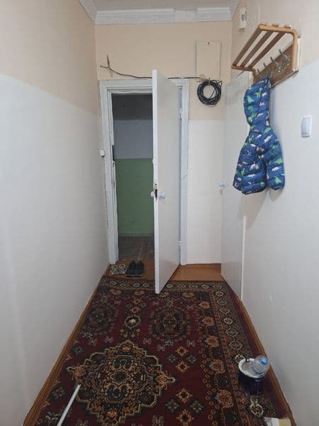 Сдам свою 1комнатную переделанный на 2х комнатную квартиру в — фото 4
