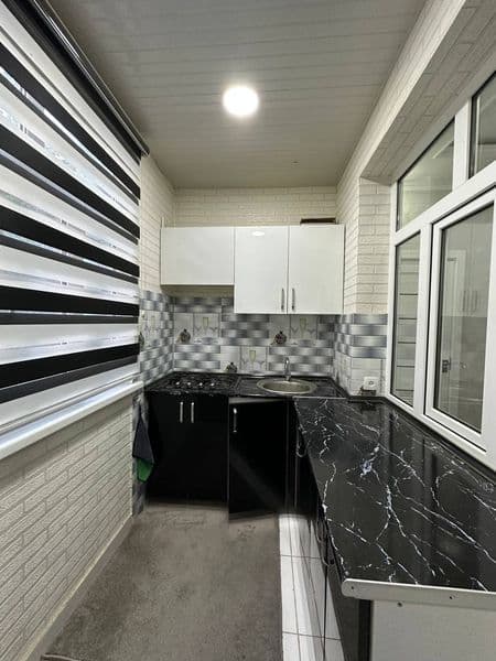 Чилонзор  3 кв. 2³/2/4<br />
Ориентир Green park <br />
Акур — фото 5