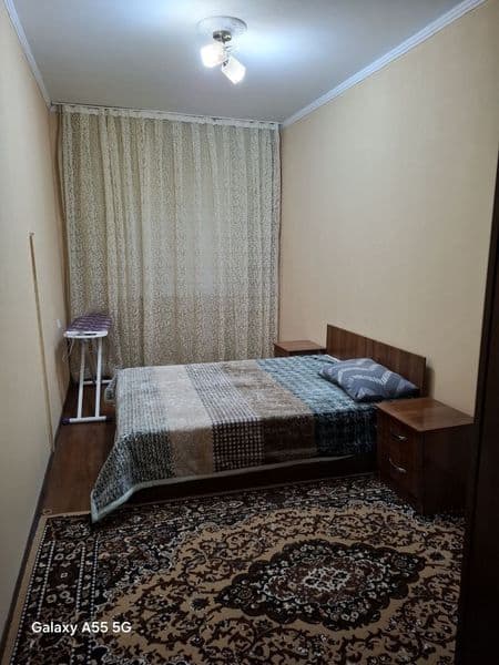 Квартира на 3этаже уютная чистая теплая ориентир 6таксопарк — фото 4