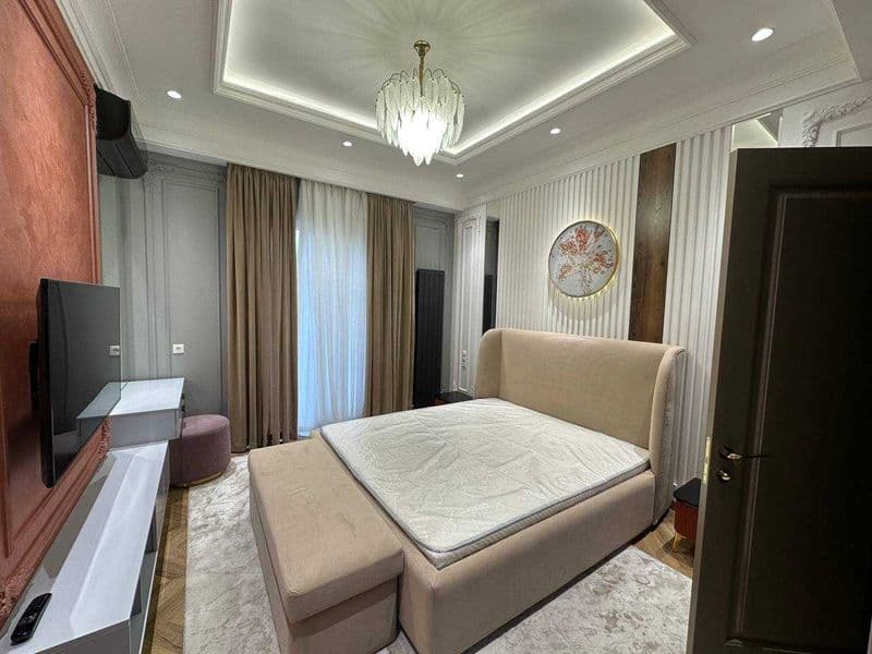 Стильная квартира в одном из самых престижных жилых комплекс — фото 5