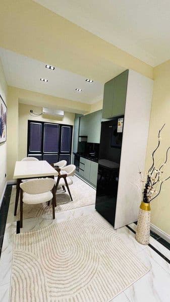 Район: Яккасарайский<br />
Адрес: ЖК City Mall<br />
<br />
 — фото 4