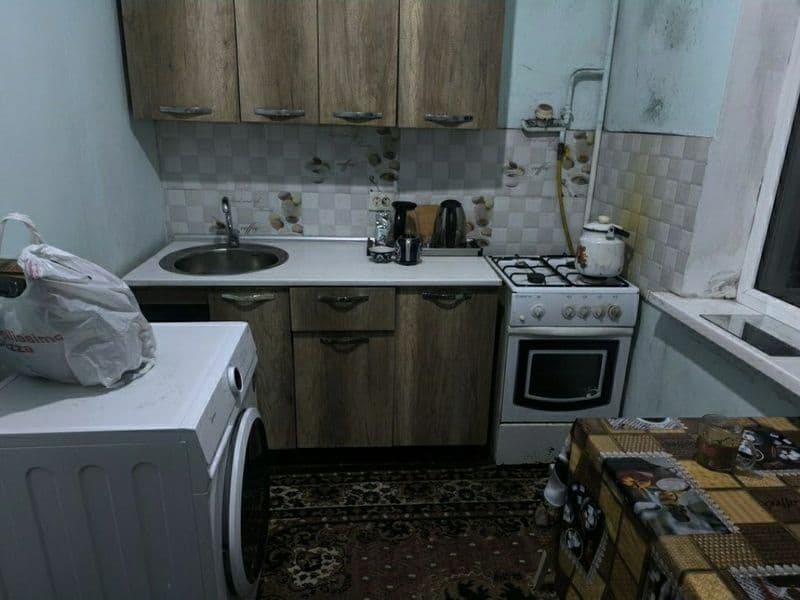 Хамма шароити бор <br />
Оилага берилади <br />
Цена: 300$ < — фото 5