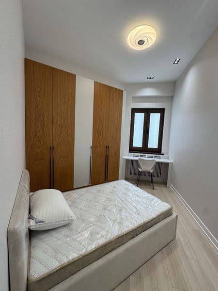 Tashkent city Boulvard 3/4/7 94кв<br />
<br />
С мебелью и т — фото 4