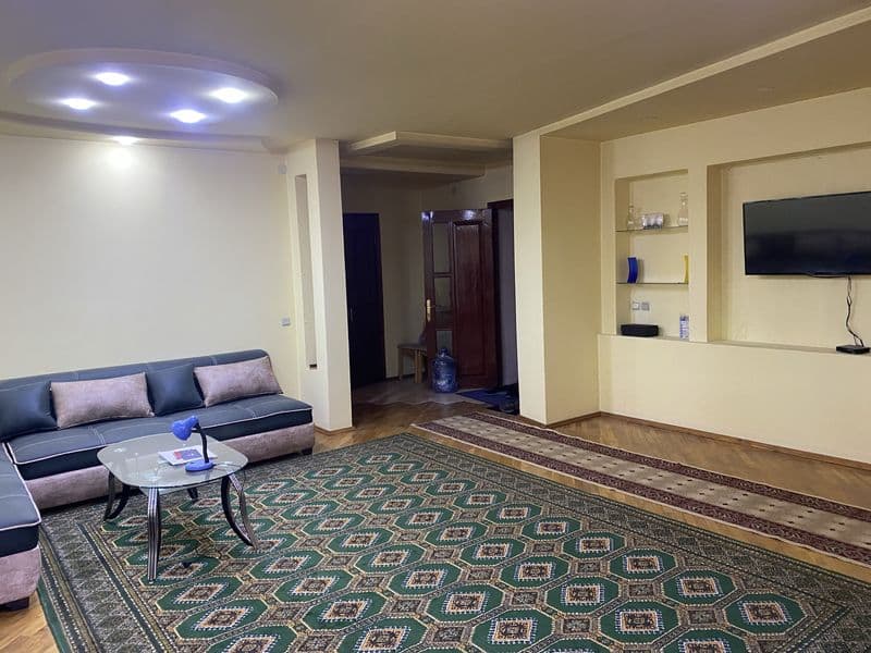 Сдается квартира на долгий срок, в кирпичном 4х этажном доме — фото 5