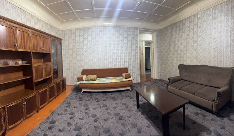 Аренда дом<br />
2 хонали<br />
Кондиционер <br />
Теливозор — фото 3