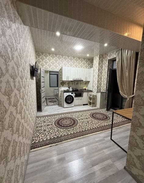 Manzili: Sebzo<br />
Moʻljali: Ĝofur Ĝulom metro<br />
Xonal — фото 5