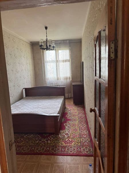 Аренда чиланзар 16.  Двух комнатная.  Балкон 1,5*3.  Есть те — фото 3