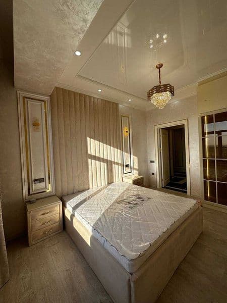 Элитный апартамент ЖК <br />
Район: Мирзо Улугбекиский <br / — фото 3