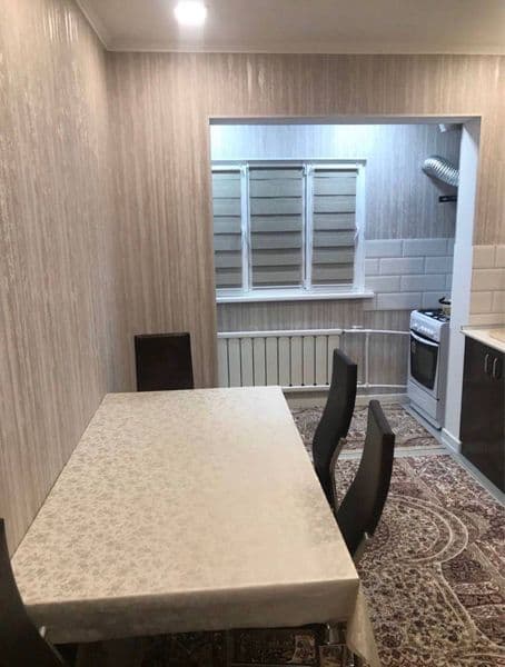 Аренда <br />
<br />
Район: Шайхантахурский    <br />
 Ганга — фото 4