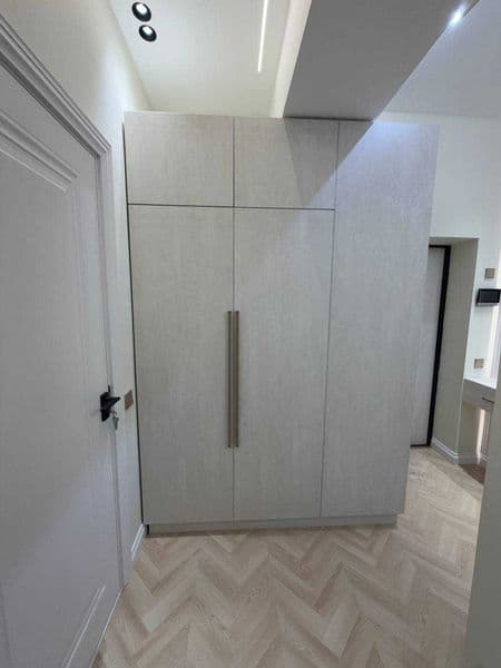 Шикарная квартира в тихом месте !  светлая квартира<br />
в  — фото 4