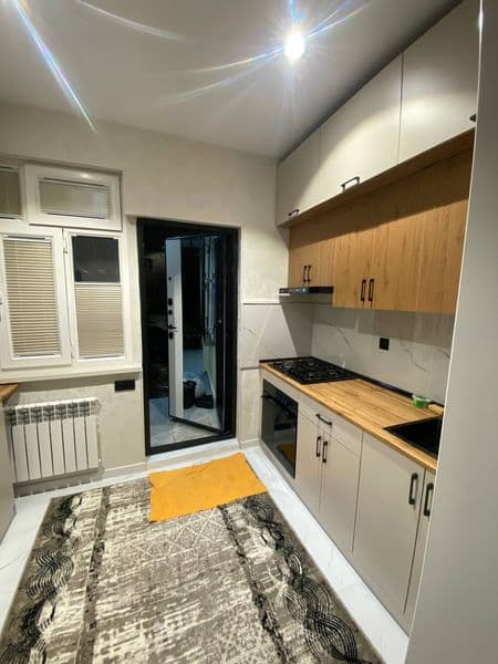 Chilonzor 5 mavze 2 xona 3 xona qlingan 77 serya uy upokovka — фото 4