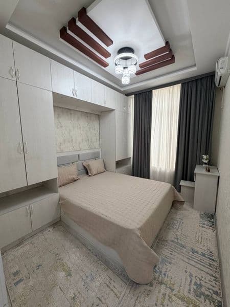 Сдаётся аренда квартиры Циолковский Паркентский Карзинка суп