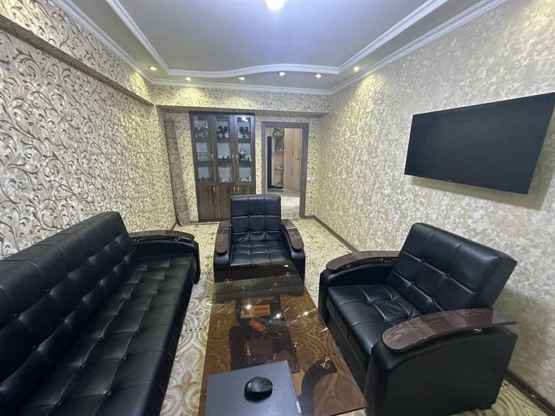 Аренда квартиры на Ц4. Своя 2-комнатная квартира (Алайский р — фото 2