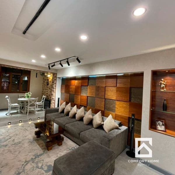 Элитный апартамент<br />
Район: Мирабад <br />
3/5/12<br />
