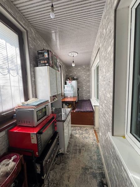 Чиланзор 9 кв 2в3/1/4 500 ye депозит 100 ye 1 апрелдан кирса — фото 4