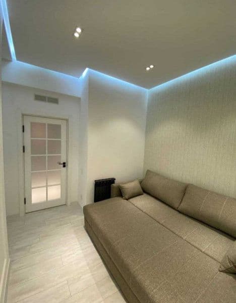 Сдаётся КЛАССНАЯ квартира<br />
<br />
• Район: Яшнабадский< — фото 3