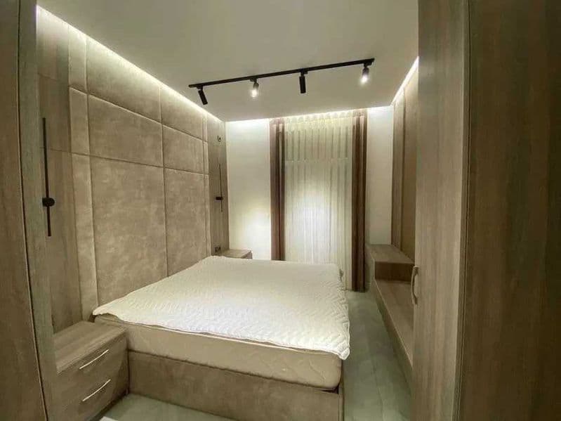 АРЕНДА 2 КОМНАТНАЯ ЕВРО-РЕМОНТ <br />
<br />
Район: Мирабадс — фото 3