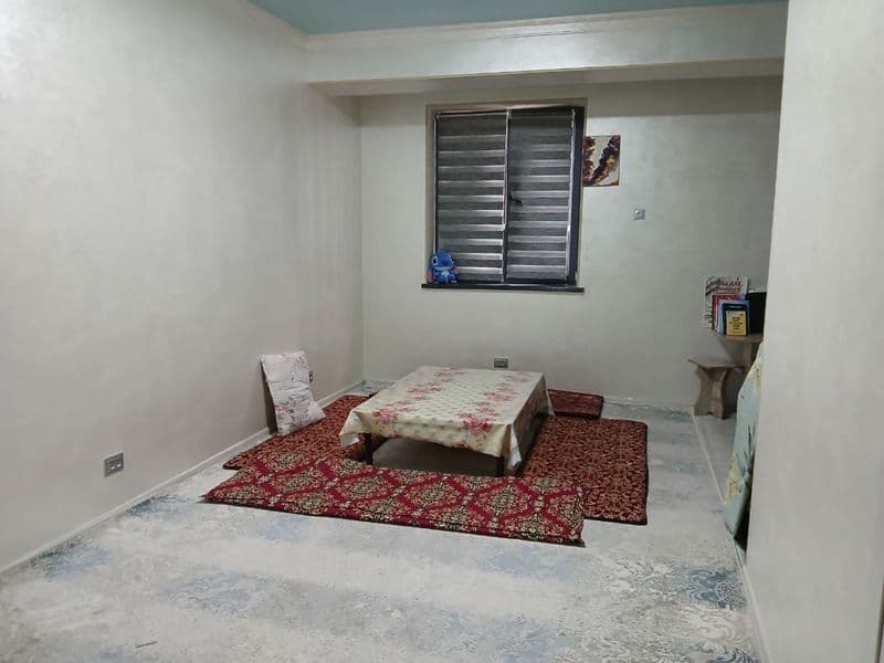 Яшнобод тумани, метронинг Олмос бекатидан 500 метр масофада 