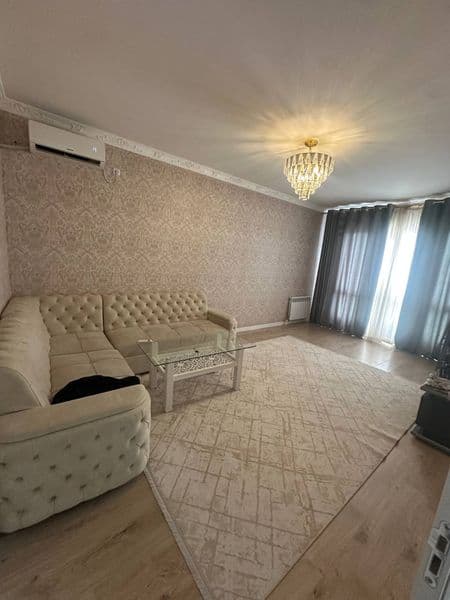 Аренда квартира Навастройка <br />
Район - Алмазар <br />
Ор — фото 3