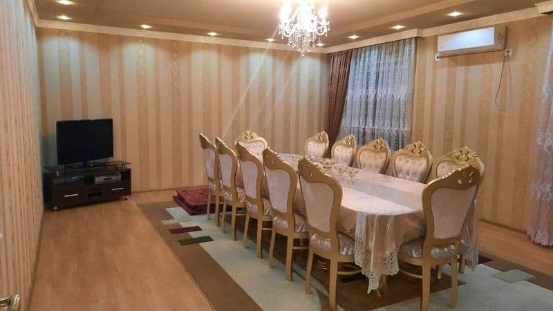 Ижарага иккита озода киз куяман. 100 доллардан. Кондиционер,