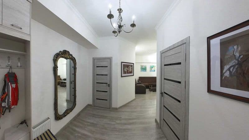 Квартира Тошкенте 58.41кв  2022г<br />
<br />
Тошкент шаҳар, — фото 2