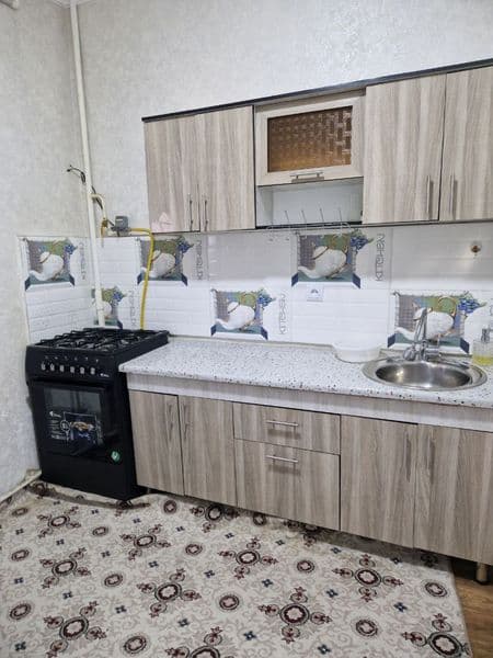 Район Паркетский,1-комнатная кв,Максимка в 15 мин езды 550$ 