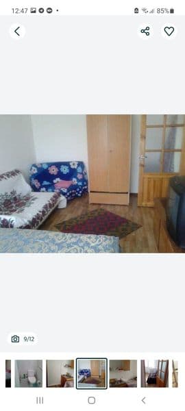 Квартира находится недалеко от дороги развитая инфраструктур — фото 5