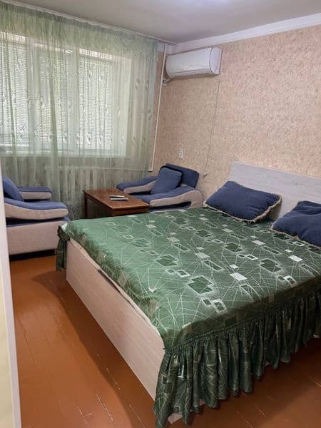 Сдам 1 ком на Чиланзаре 2 Торговый центр Алея Гагарина кварт — фото 3