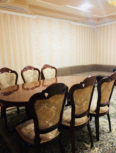 Сдаю свою 2-х комнатную квартиру на метро Буюк Ипак Йули (Ма — фото 5