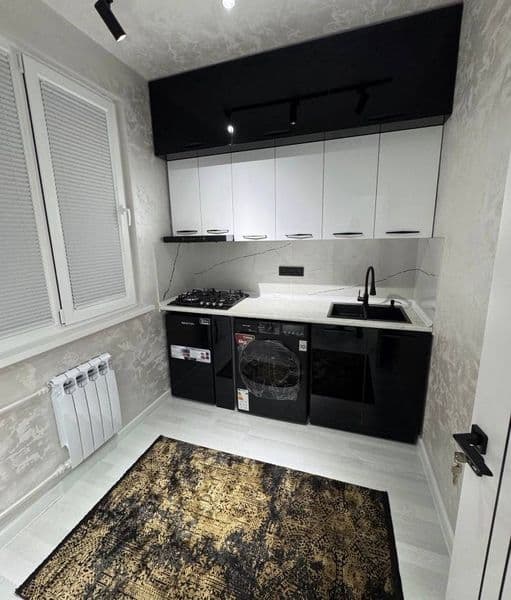 Сдаётся отличная квартира в центре города. Со всеми удобства — фото 5