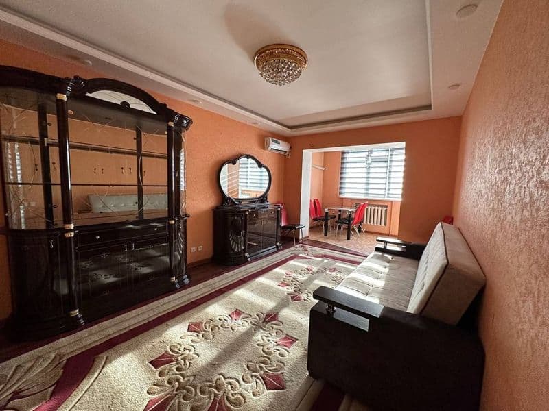 Сдается квартира 2/3/4 в Яшнабадском районе на массиве Слони