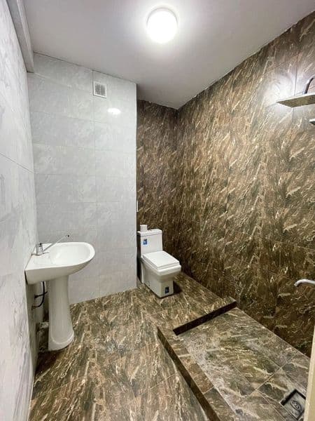 Mirzo -Ulugʻbek Buyuk ipak yoʻli metrosiga yaqin joyda kvart — фото 5