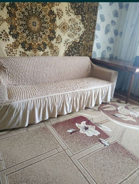 Аренда Квартира <br />
ТТЗ Ахмад Югнакий <br />
Ор-р Корзинк — фото 2