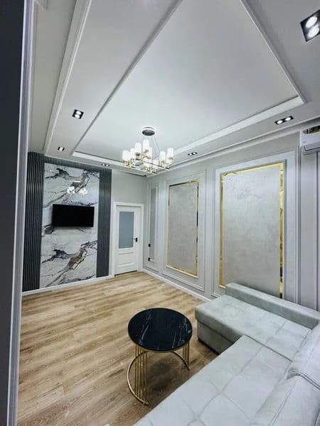 Сдаётся Шикарное квартира в Центр города<br />
<br />
Район: — фото 3