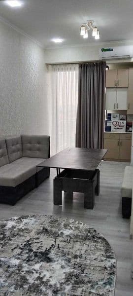 Mirzo Uluĝbek tomonda arendaga kvartiraga odam qõyamiz. Remo — фото 5